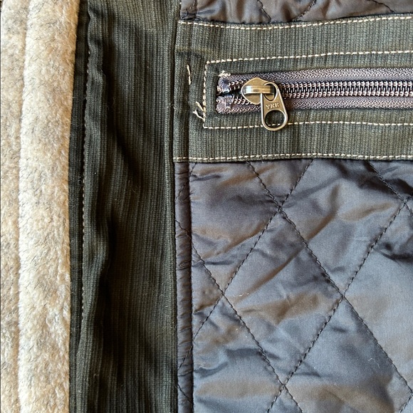 Kuhl Men's Black Utility Vest - Picture 15 of 16